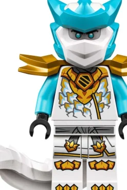 LEGO® NINJAGO® Coles eventyrrobot og Drage-Zane 71854