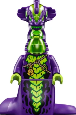 LEGO® NINJAGO® Coles eventyrrobot og Drage-Zane 71854
