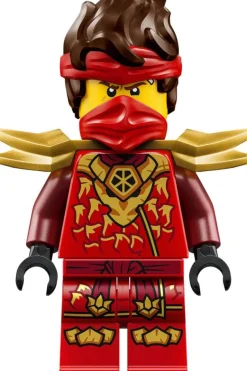 LEGO® NINJAGO® Kai og Coles kombokjøretøy 71864