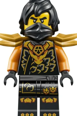 LEGO® NINJAGO® Kai og Coles kombokjøretøy 71864