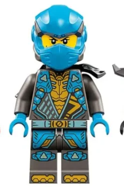 LEGO® NINJAGO® Kais stormrytter-robot 71830