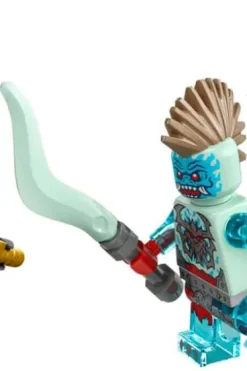 LEGO® NINJAGO® Kamp mellom Arin og en dragon 30700