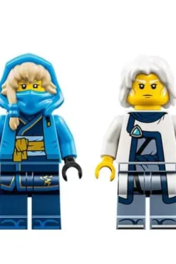 LEGO® NINJAGO® Kampen ved dragekatanaen 71871