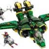 LEGO® NINJAGO® Lloyds jagerrobot 71845
