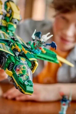LEGO® NINJAGO® Lloyds jagerrobot 71845