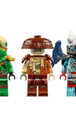 LEGO® NINJAGO® Lloyds jagerrobot 71845