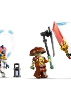 LEGO® NINJAGO® Lloyds jagerrobot 71845