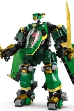 LEGO® NINJAGO® Lloyds jagerrobot 71845