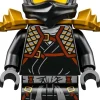 LEGO® NINJAGO® Ninja-Coles bil 30723
