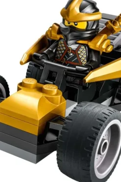 LEGO® NINJAGO® Ninja-Coles bil 30723