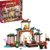 LEGO® NINJAGO® Ninjaenes Spinjitzu-tempel 71831