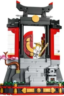 LEGO® NINJAGO® 15-årsjubileumssett med ninja-figurer 71866