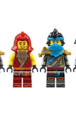 LEGO® NINJAGO® Tempelskipet Bounty 71848