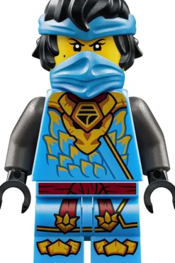 LEGO® NINJAGO® Terreng-bounty 71869