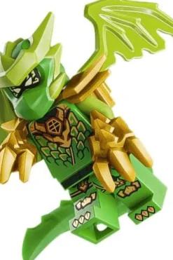 LEGO® NINJAGO® Terreng-bounty 71869