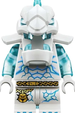 LEGO® NINJAGO® Wyldfyres forvandlingsdragerobot 71868