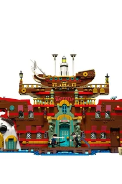 LEGO® ONE PIECE Baratie, den flytende restauranten 75640