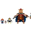 LEGO® ONE PIECE Dorry mot Brogy – kjempene fra Little Garden 75644