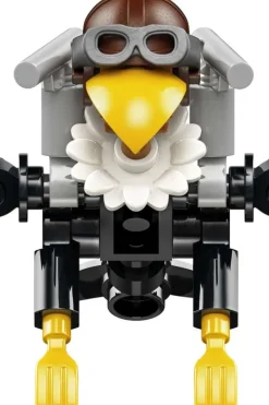 LEGO® ONE PIECE Dorry mot Brogy – kjempene fra Little Garden 75644