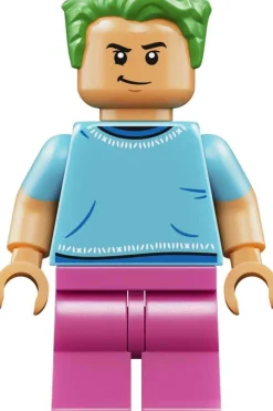 LEGO® ONE PIECE Dorry mot Brogy – kjempene fra Little Garden 75644