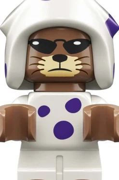 LEGO® ONE PIECE Dorry mot Brogy – kjempene fra Little Garden 75644