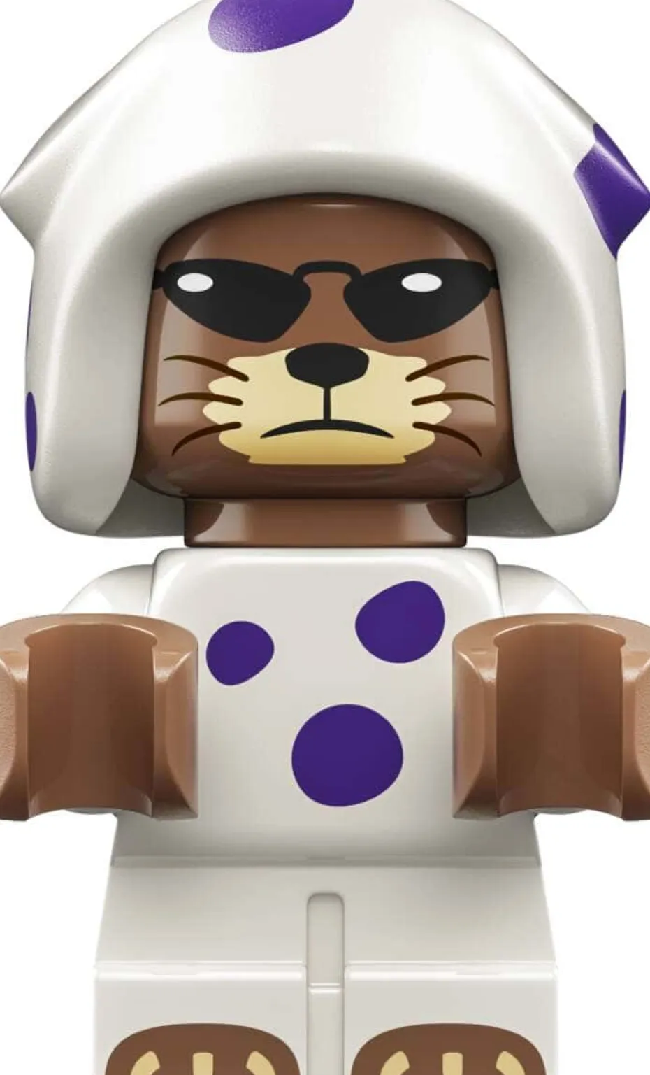 LEGO® ONE PIECE Dorry mot Brogy – kjempene fra Little Garden 75644