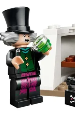 LEGO® ONE PIECE Dr. Hiriluks koselige hjem 75641