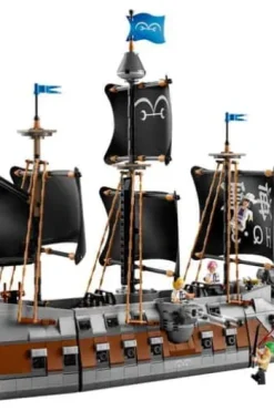 LEGO® ONE PIECE Garps krigsskip 75646