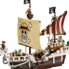 LEGO® ONE PIECE Sjørøverskuta Going Merry 75639