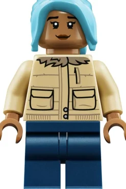 LEGO® ONE PIECE Slaget ved Drum-slottet 75645