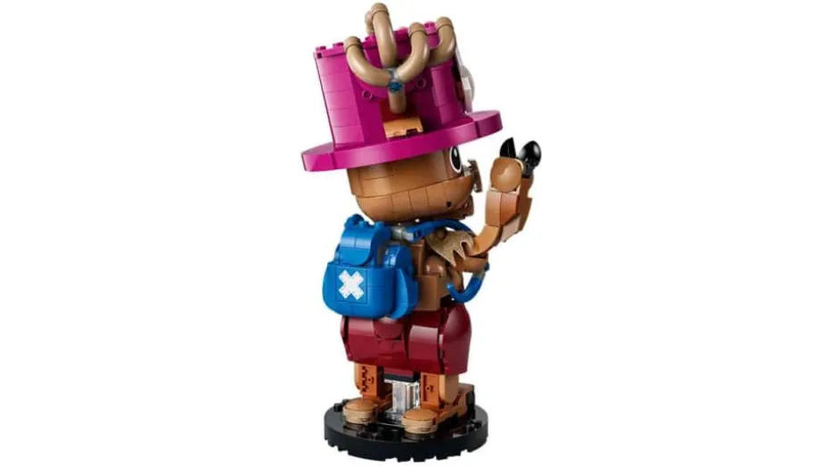 LEGO® ONE PIECE Tony Tony Chopper 75643