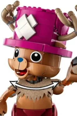 LEGO® ONE PIECE Tony Tony Chopper 75643
