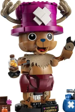 LEGO® ONE PIECE Tony Tony Chopper 75643