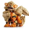 LEGO® Pokémon™ Arcanine 72160