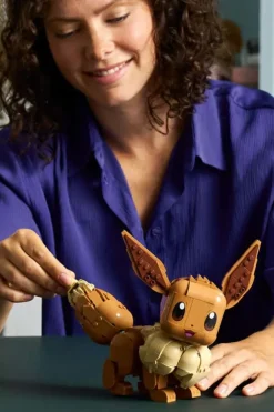 LEGO® Pokémon™ Eevee 72151