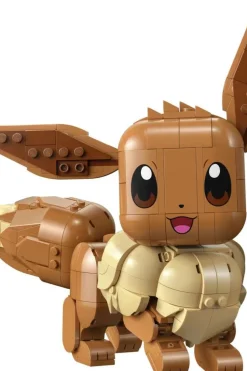 LEGO® Pokémon™ Eevee 72151