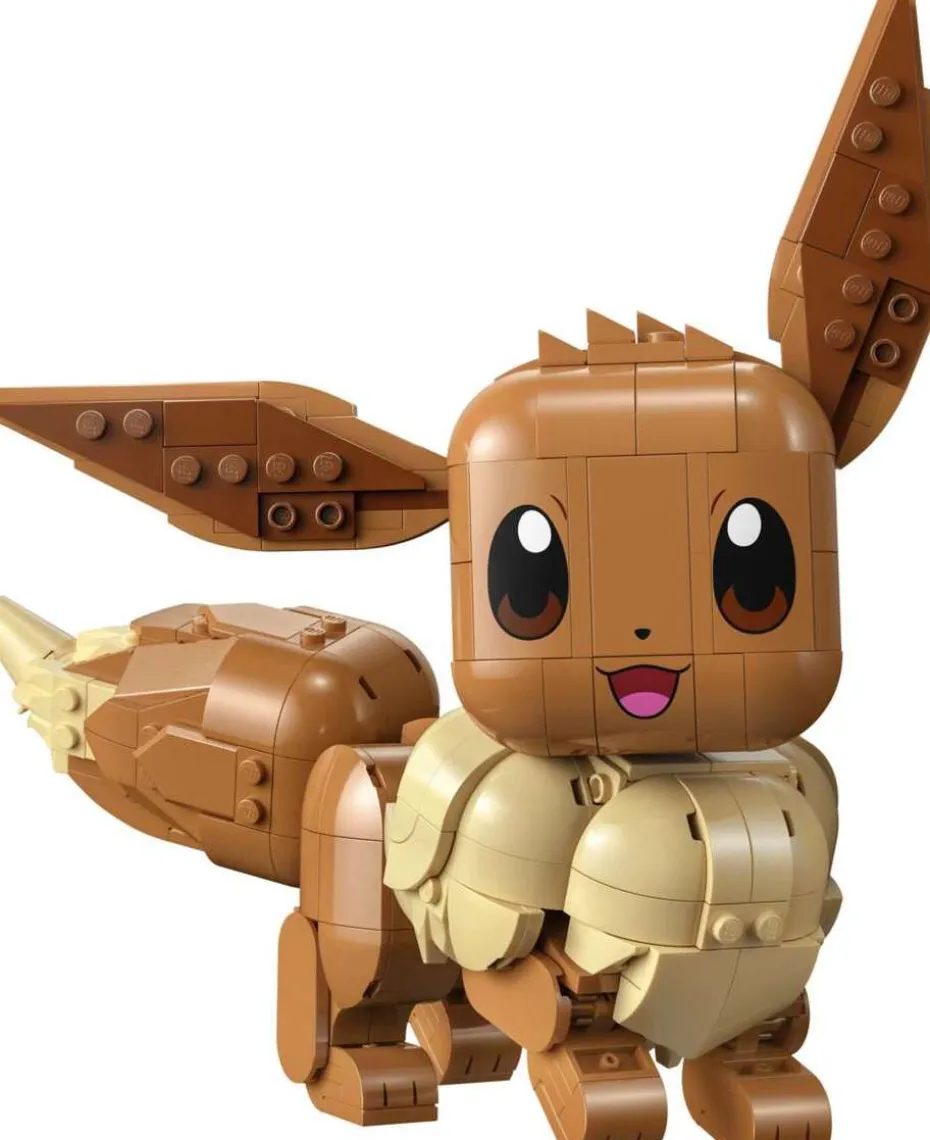 LEGO® Pokémon™ Eevee 72151