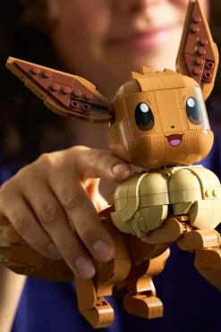 LEGO® Pokémon™ Eevee 72151