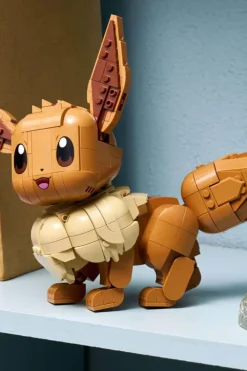 LEGO® Pokémon™ Eevee 72151