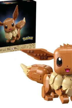 LEGO® Pokémon™ Eevee 72151
