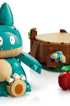 LEGO® Pokémon™ Munchlax 72150