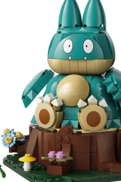 LEGO® Pokémon™ Munchlax 72150
