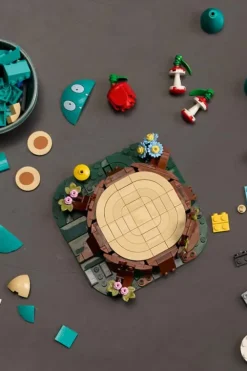 LEGO® Pokémon™ Munchlax 72150