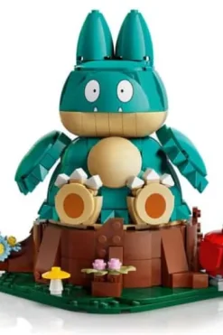 LEGO® Pokémon™ Munchlax 72150