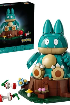 LEGO® Pokémon™ Munchlax 72150