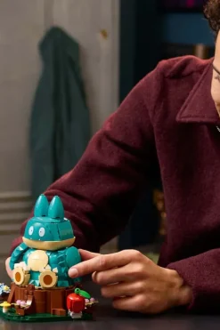 LEGO® Pokémon™ Munchlax 72150