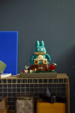 LEGO® Pokémon™ Munchlax 72150