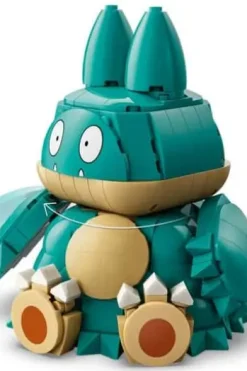 LEGO® Pokémon™ Munchlax 72150