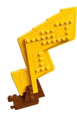 LEGO® Pokémon™ Pikachu og pokéball 72152