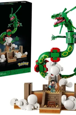LEGO® Pokémon™ Rayquaza 72168